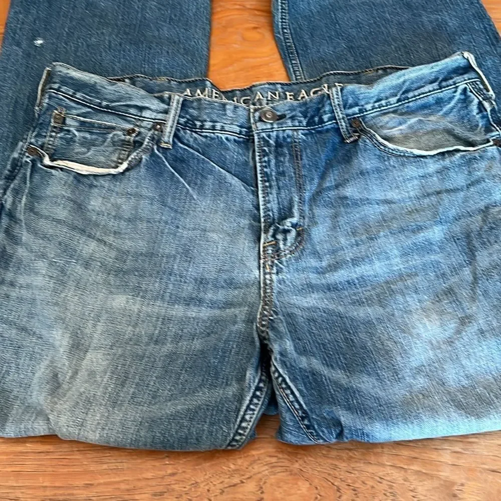 American Eagle Outfitters american eagle